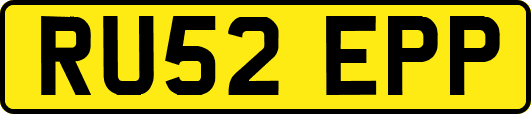RU52EPP