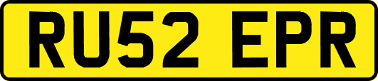 RU52EPR
