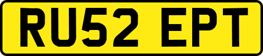 RU52EPT