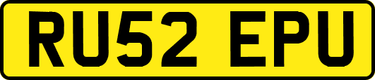 RU52EPU
