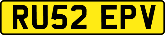 RU52EPV