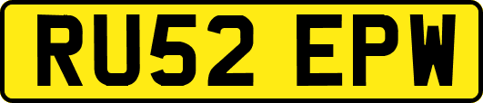 RU52EPW