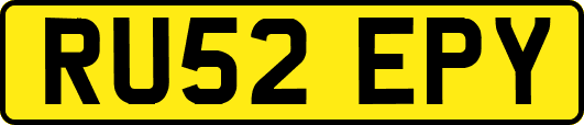 RU52EPY