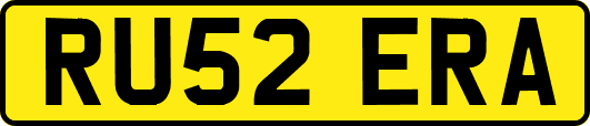 RU52ERA