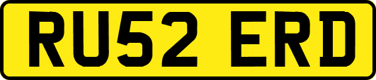 RU52ERD