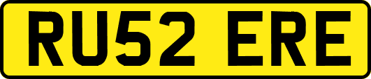 RU52ERE
