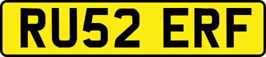 RU52ERF