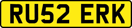 RU52ERK