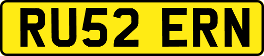 RU52ERN