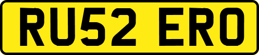 RU52ERO