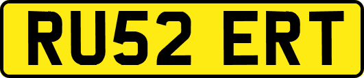 RU52ERT