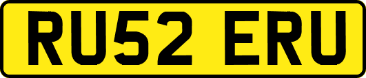 RU52ERU