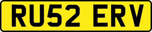 RU52ERV