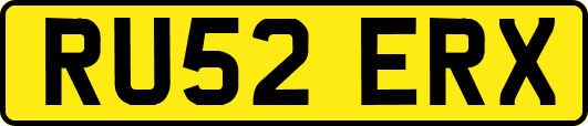 RU52ERX