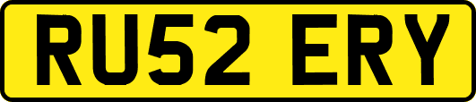 RU52ERY