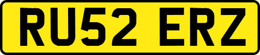 RU52ERZ