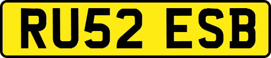 RU52ESB