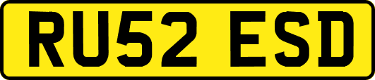 RU52ESD
