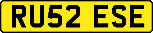 RU52ESE
