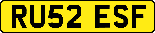 RU52ESF