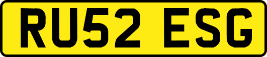 RU52ESG