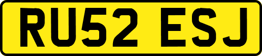 RU52ESJ