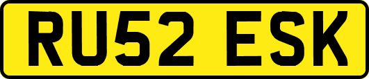 RU52ESK