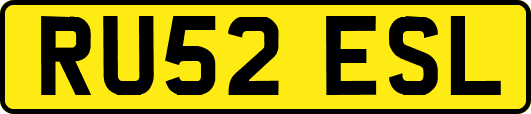 RU52ESL