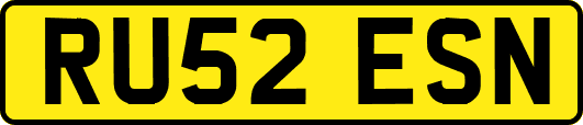 RU52ESN