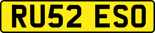 RU52ESO