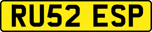 RU52ESP