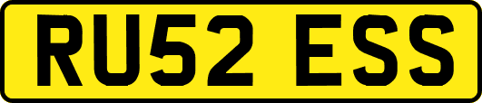 RU52ESS