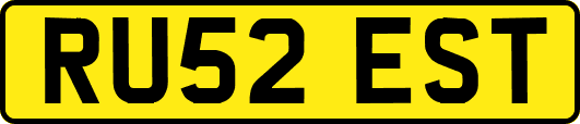 RU52EST