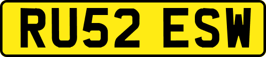 RU52ESW