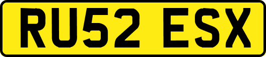 RU52ESX