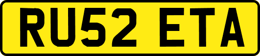 RU52ETA