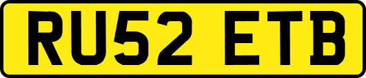 RU52ETB
