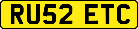 RU52ETC