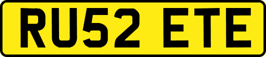 RU52ETE