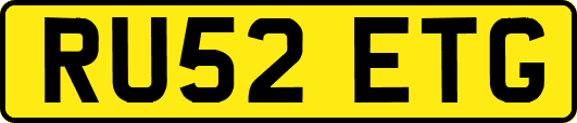 RU52ETG