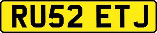 RU52ETJ