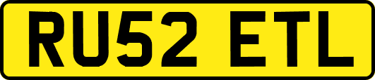 RU52ETL