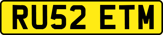 RU52ETM