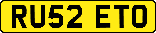 RU52ETO
