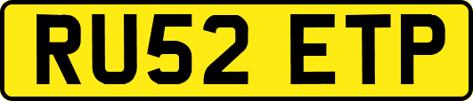 RU52ETP