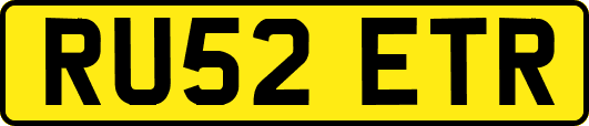 RU52ETR