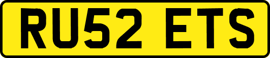 RU52ETS