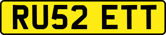 RU52ETT