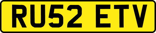 RU52ETV