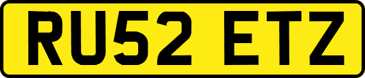 RU52ETZ